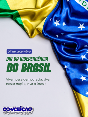 INDEPENDÊNCIA DO BRASIL